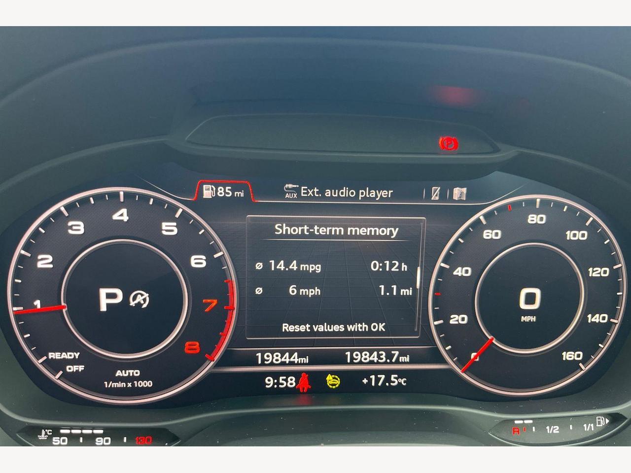 Used Audi Q2 2022 for sale - 76675134: Photo 7