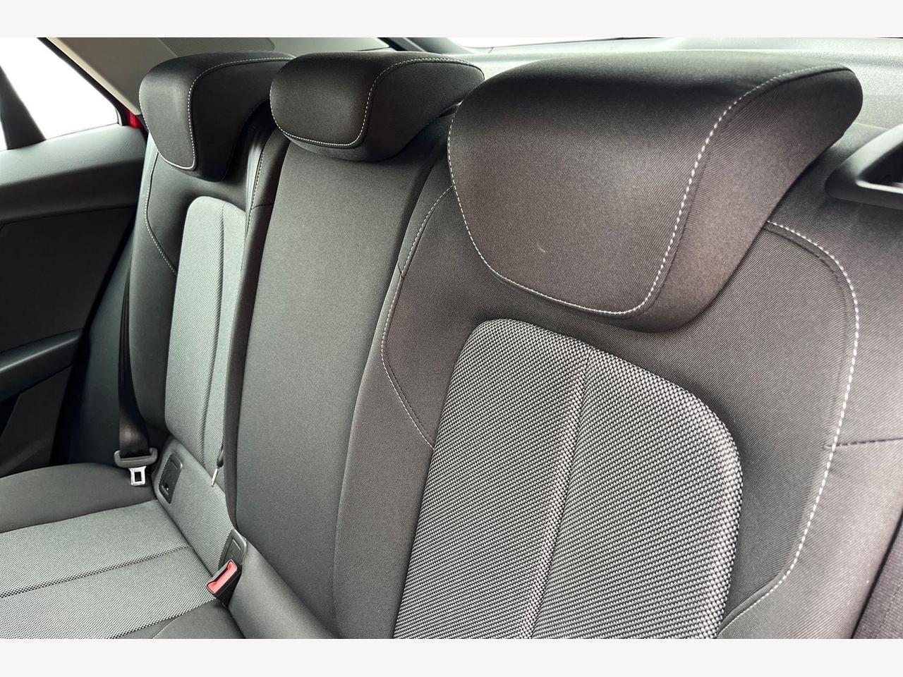 Used Audi Q2 2022 for sale - 76675134: Photo 8