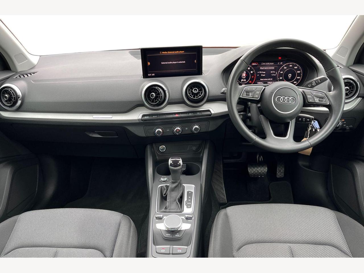 Used Audi Q2 2022 for sale - 76675134: Photo 9