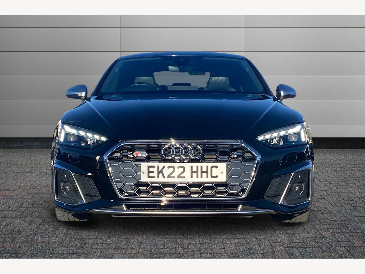 Used Audi A5 2022 for sale - 77009976: Photo 10