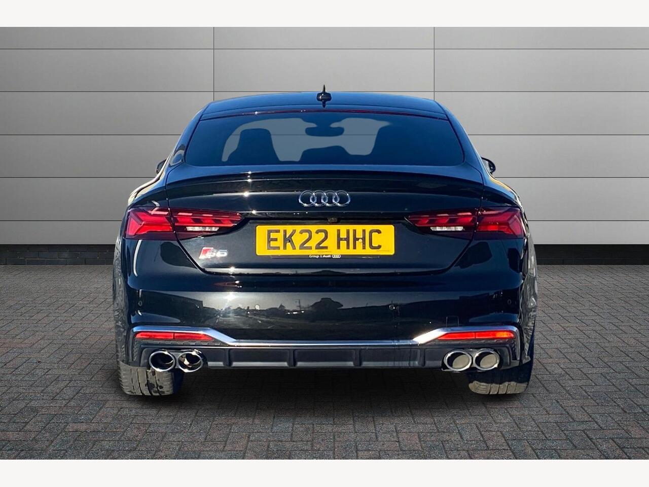 Used Audi A5 2022 for sale - 77009976: Photo 11