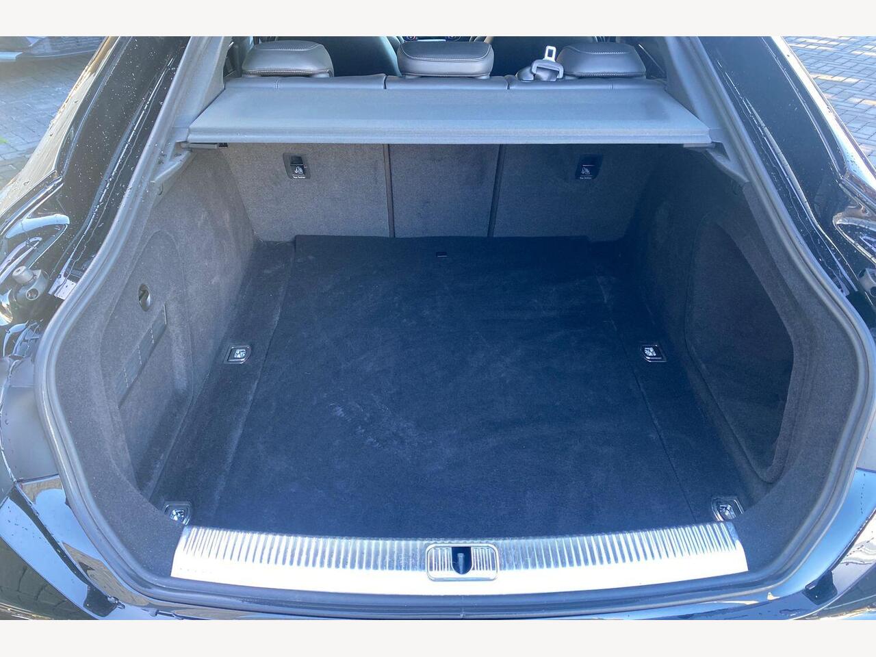 Used Audi A5 2022 for sale - 77009976: Photo 12