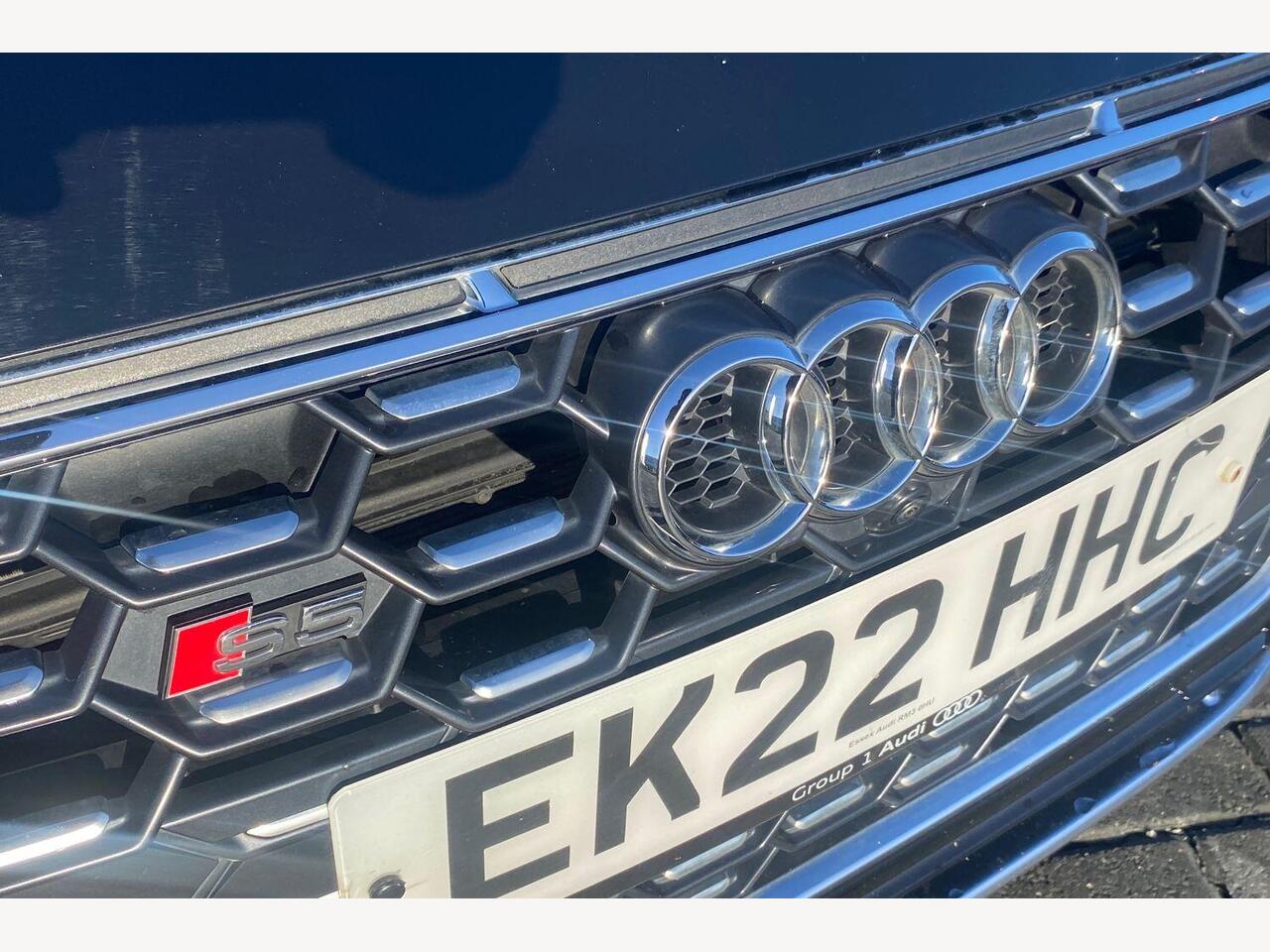 Used Audi A5 2022 for sale - 77009976: Photo 13