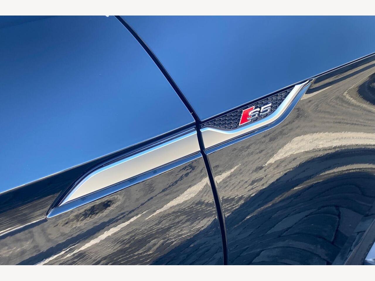 Used Audi A5 2022 for sale - 77009976: Photo 15