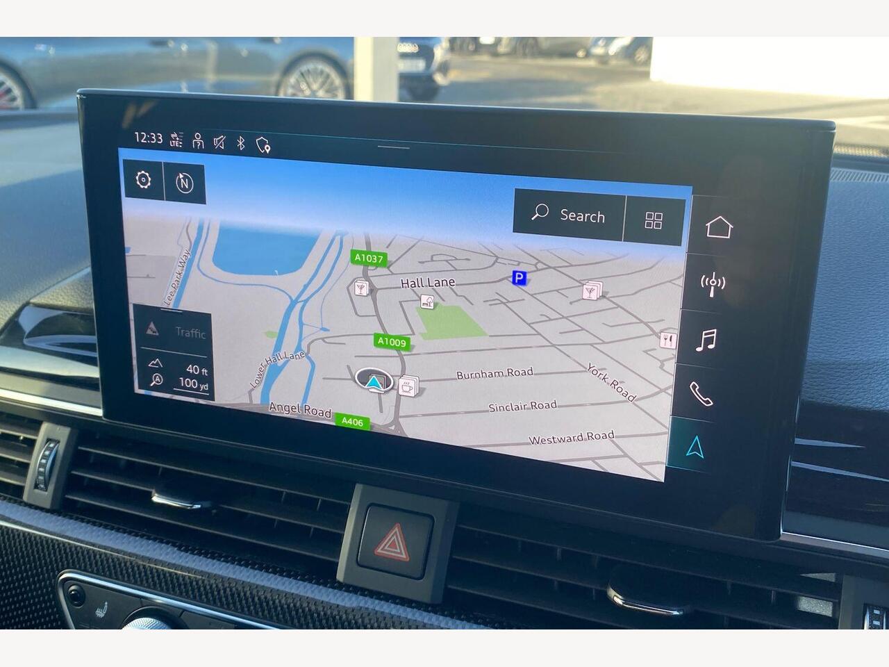 Used Audi A5 2022 for sale - 77009976: Photo 17