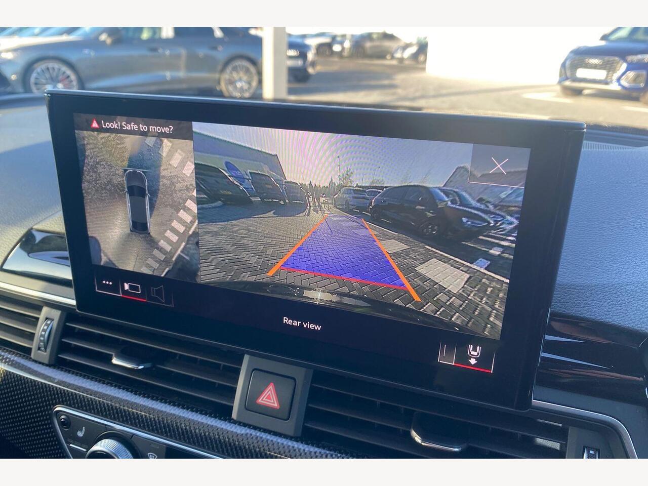 Used Audi A5 2022 for sale - 77009976: Photo 18