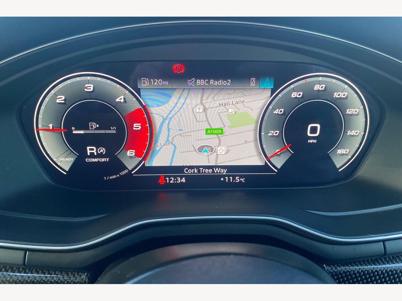 Used Audi A5 2022 for sale - 77009976: Photo 19