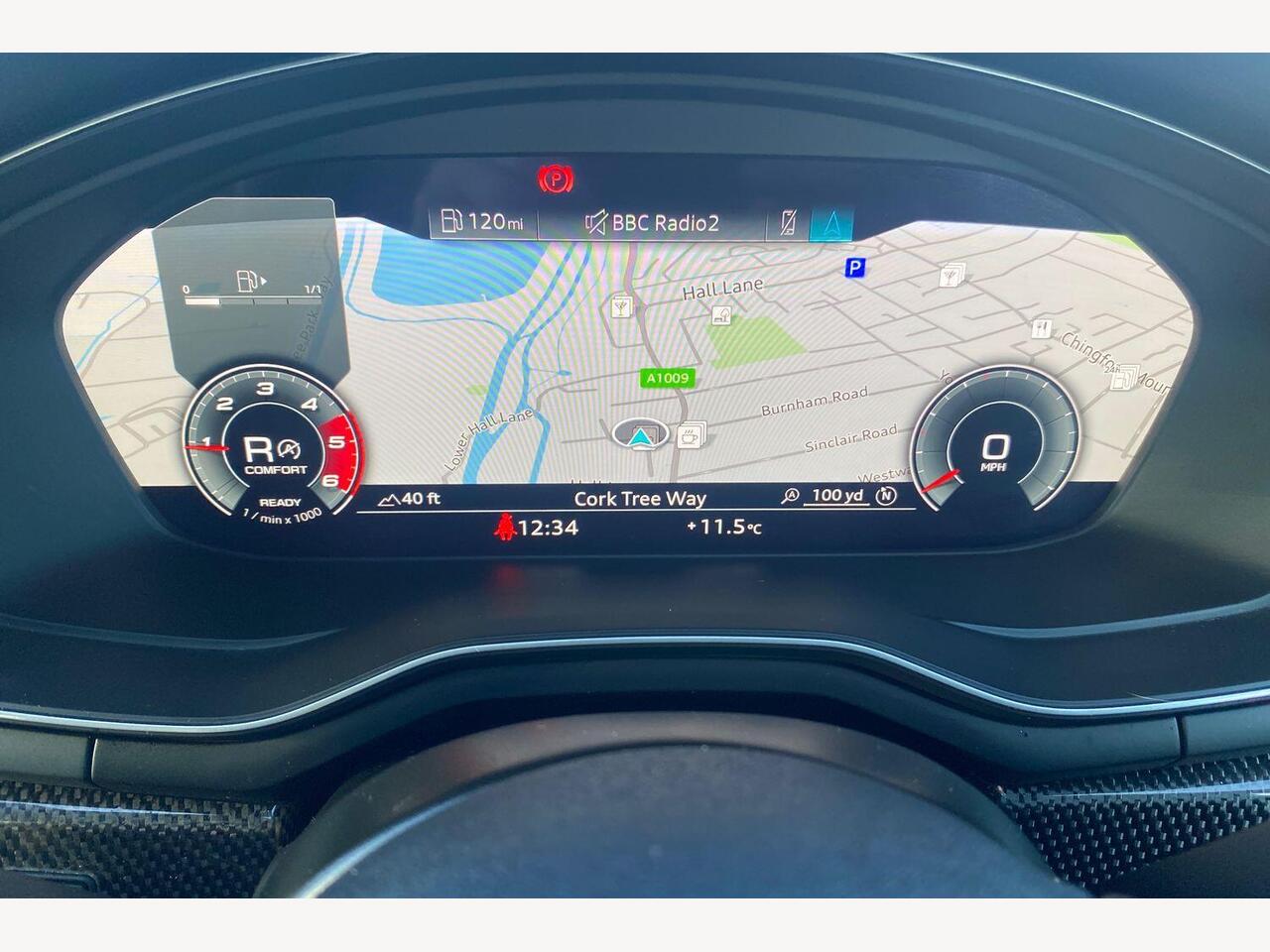 Used Audi A5 2022 for sale - 77009976: Photo 20