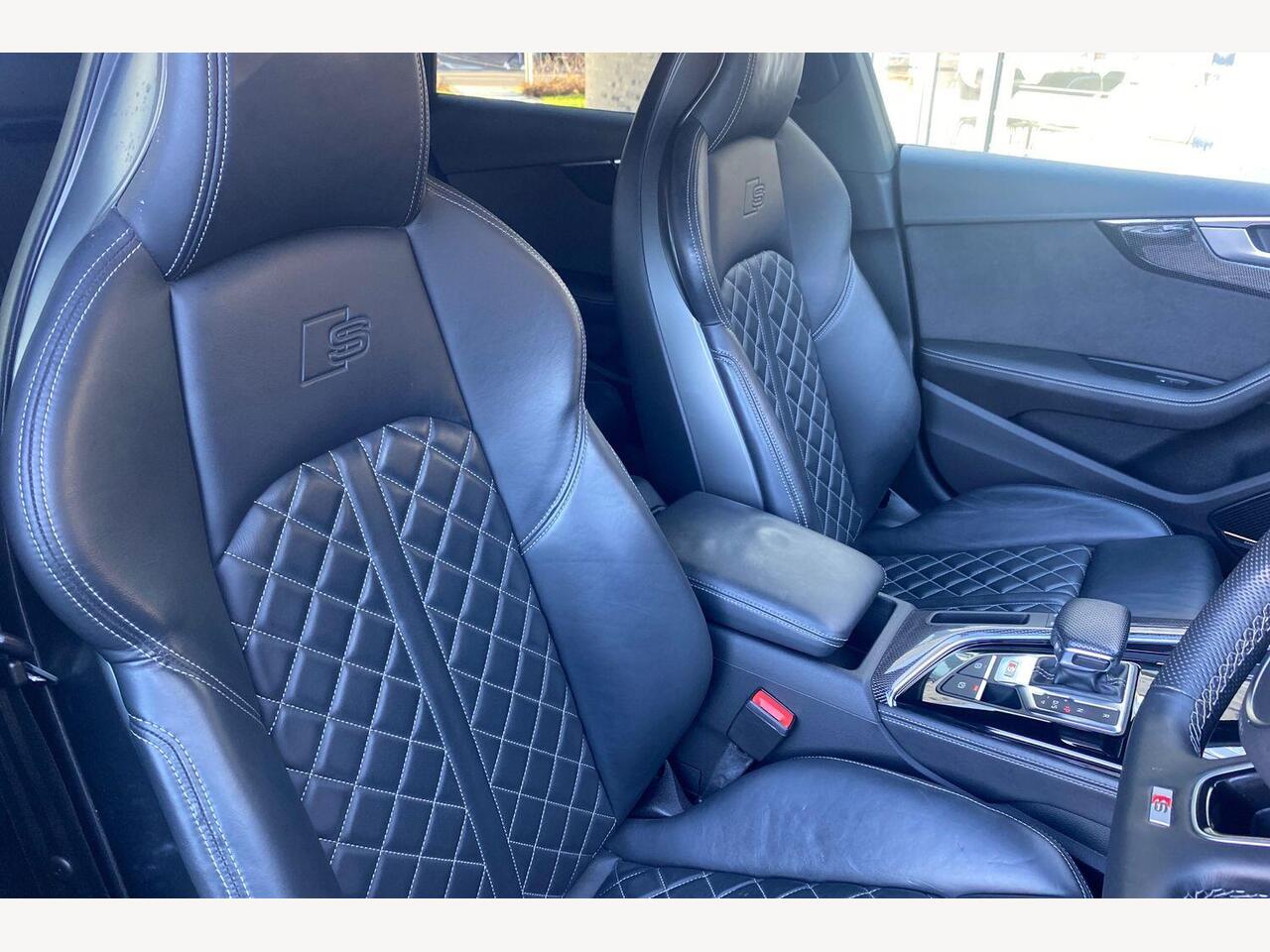 Used Audi A5 2022 for sale - 77009976: Photo 24