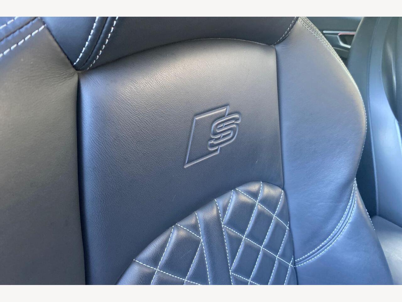 Used Audi A5 2022 for sale - 77009976: Photo 25