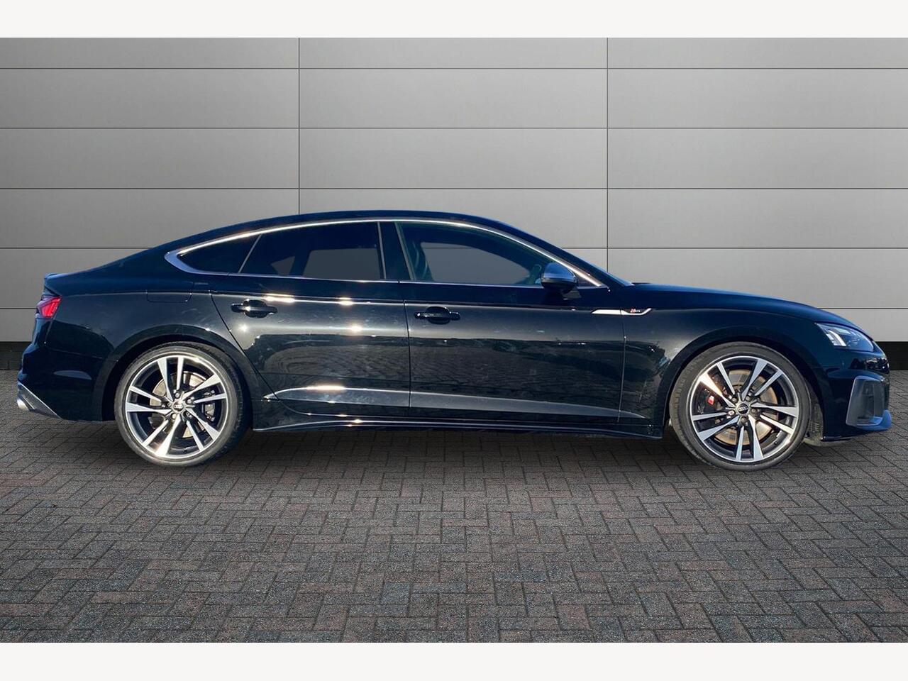 Used Audi A5 2022 for sale - 77009976: Photo 4