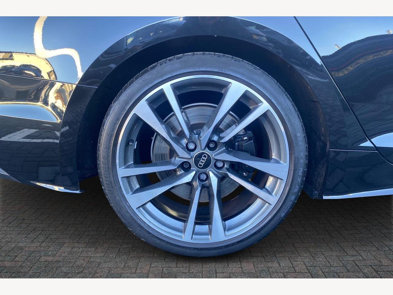 Used Audi A5 2022 for sale - 77009976: Photo 5