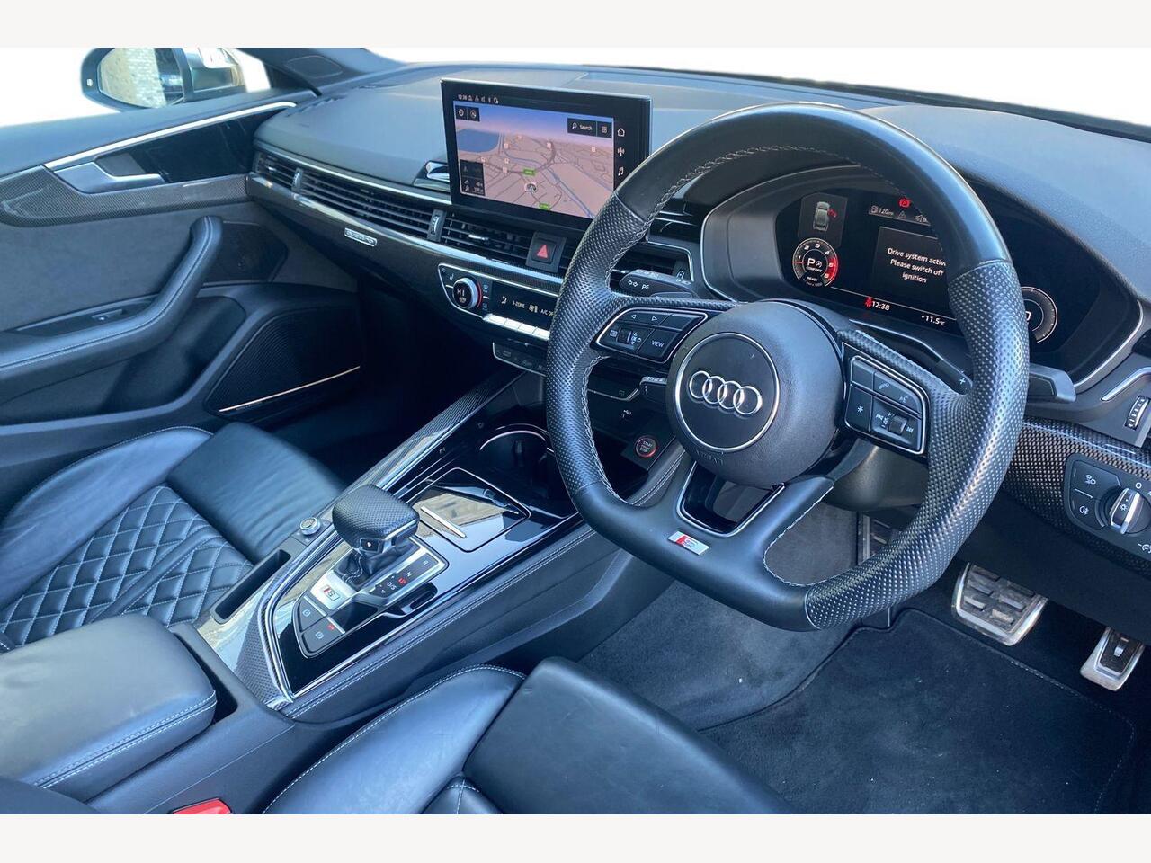 Used Audi A5 2022 for sale - 77009976: Photo 6