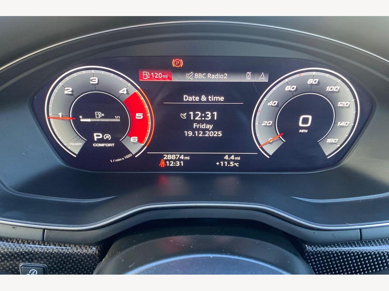 Used Audi A5 2022 for sale - 77009976: Photo 7