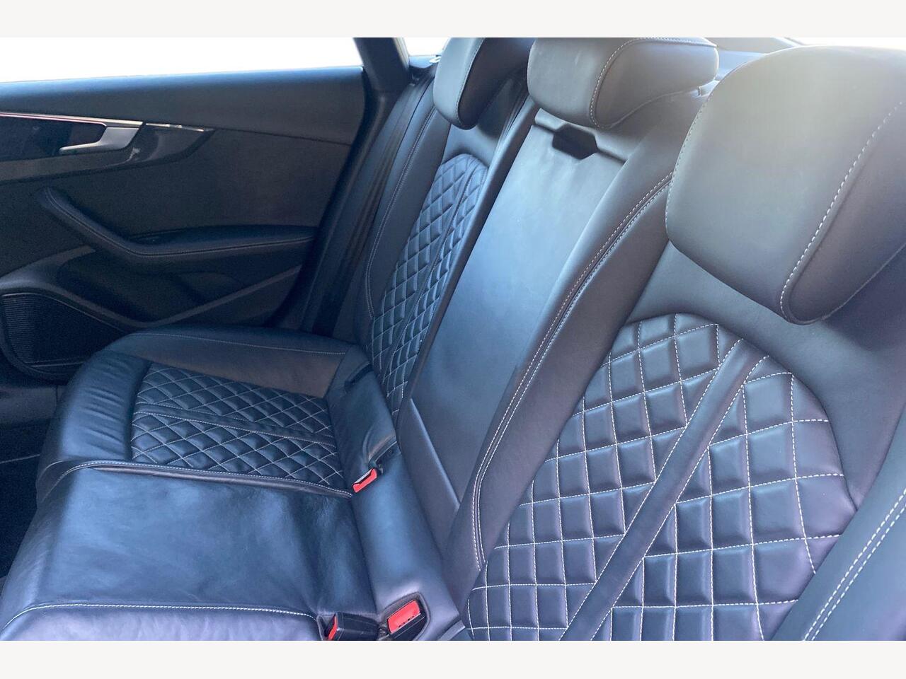 Used Audi A5 2022 for sale - 77009976: Photo 8