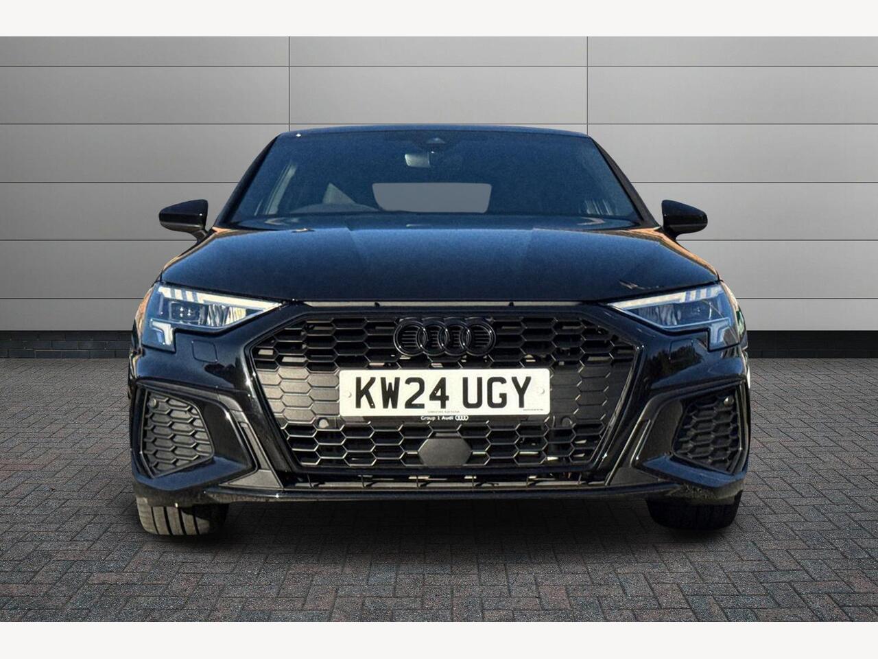 Used Audi A3 2024 for sale - 77009990: Photo 10