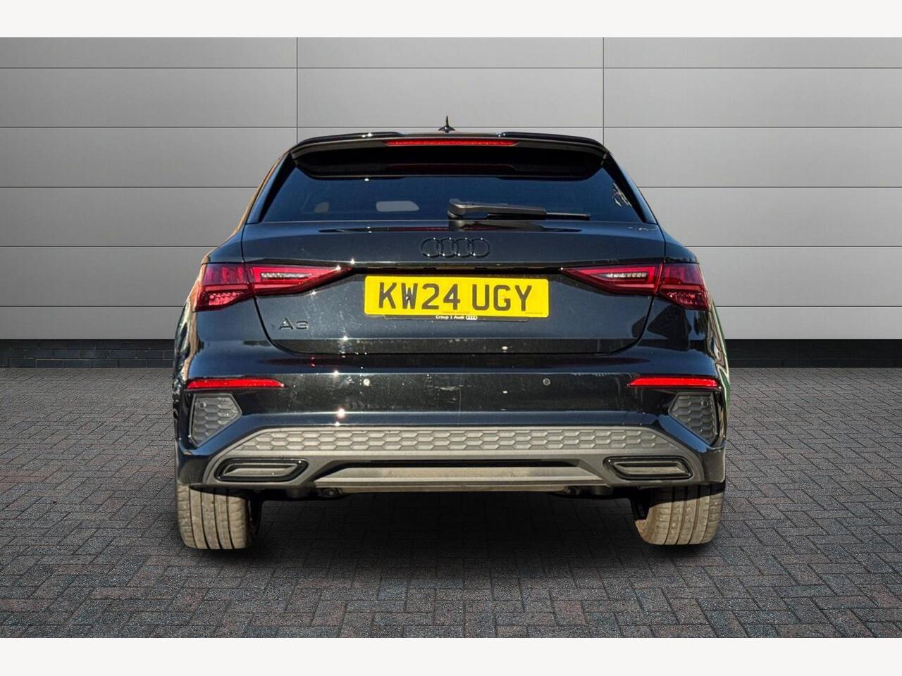 Used Audi A3 2024 for sale - 77009990: Photo 11