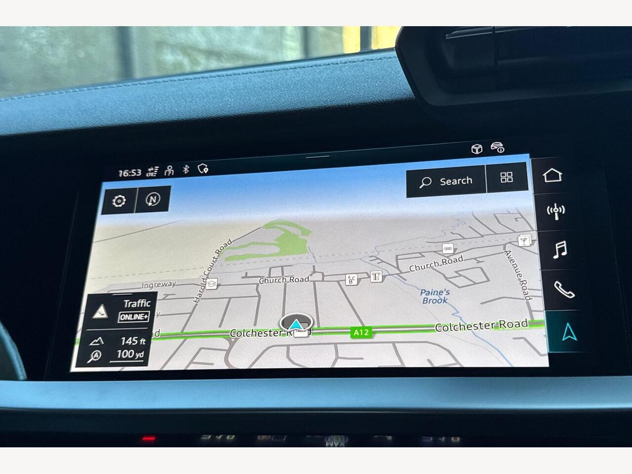 Used Audi A3 2024 for sale - 77009990: Photo 15