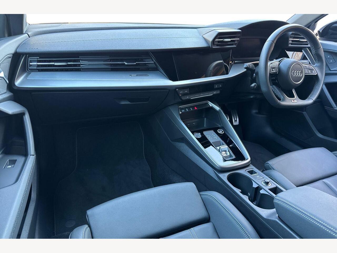 Used Audi A3 2024 for sale - 77009990: Photo 2