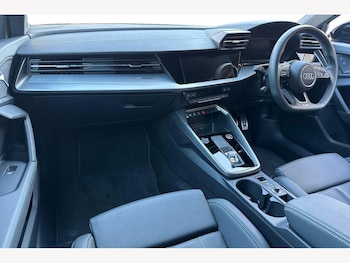 Used Audi A3 2024 for sale - 77009990: Photo