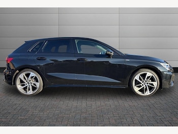 Used Audi A3 2024 for sale - 77009990: Photo