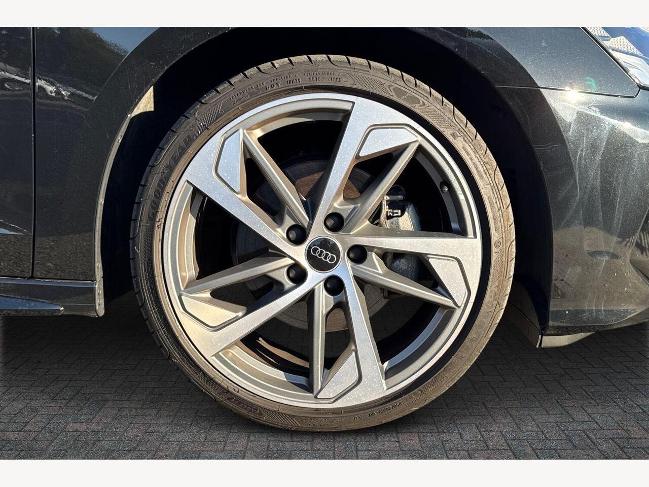 Used Audi A3 2024 for sale - 77009990: Photo 5