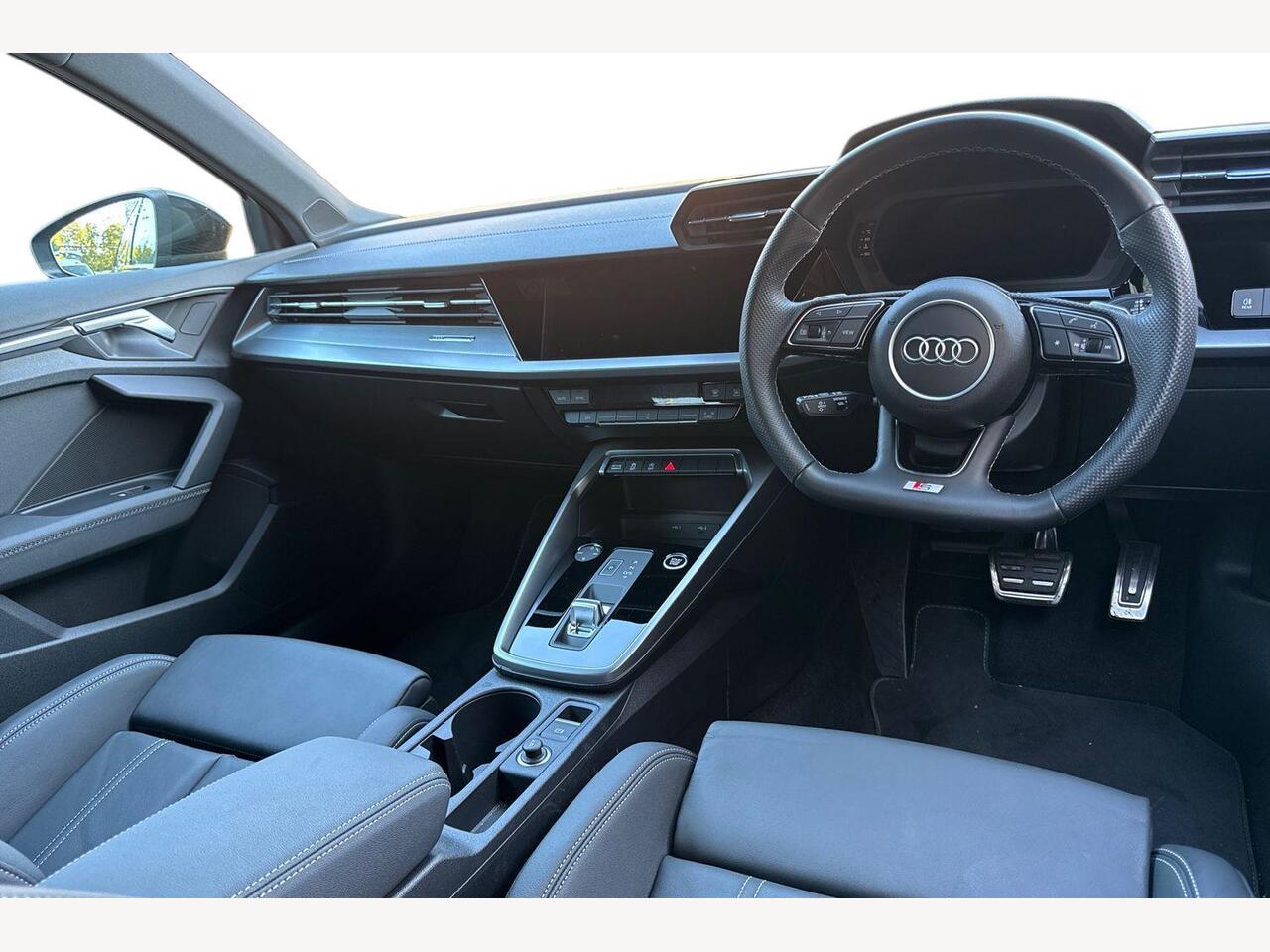 Used Audi A3 2024 for sale - 77009990: Photo 6