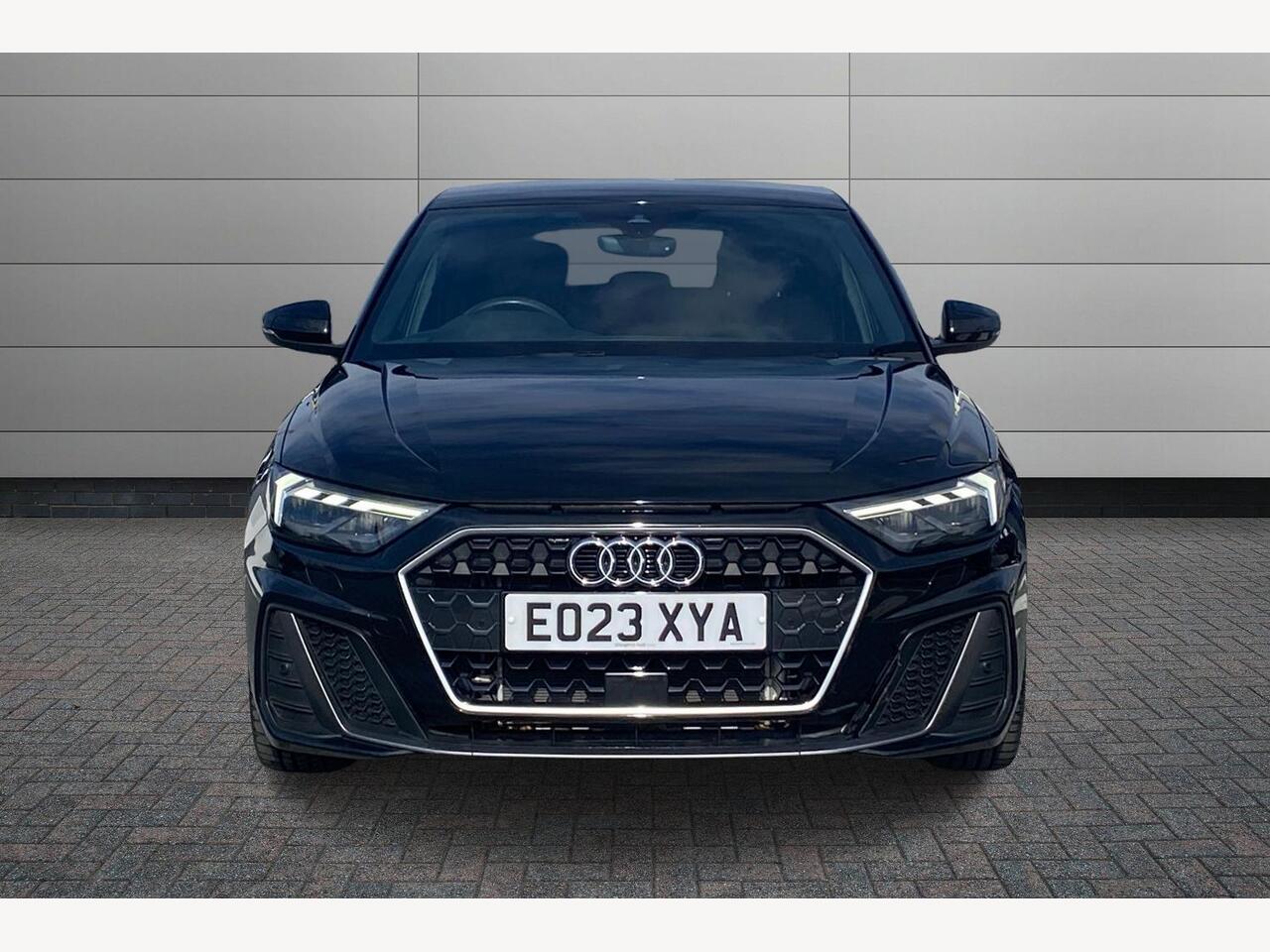 Used Audi A1 2023 for sale - 77826326: Photo 10