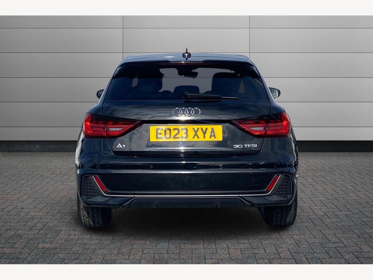 Used Audi A1 2023 for sale - 77826326: Photo 11