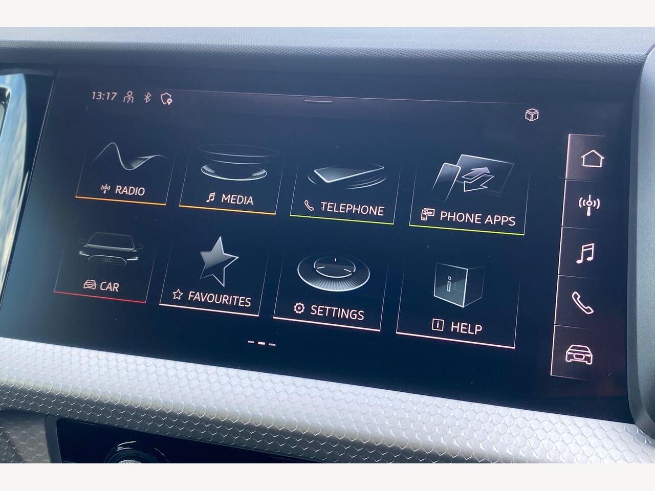 Used Audi A1 2023 for sale - 77826326: Photo 16