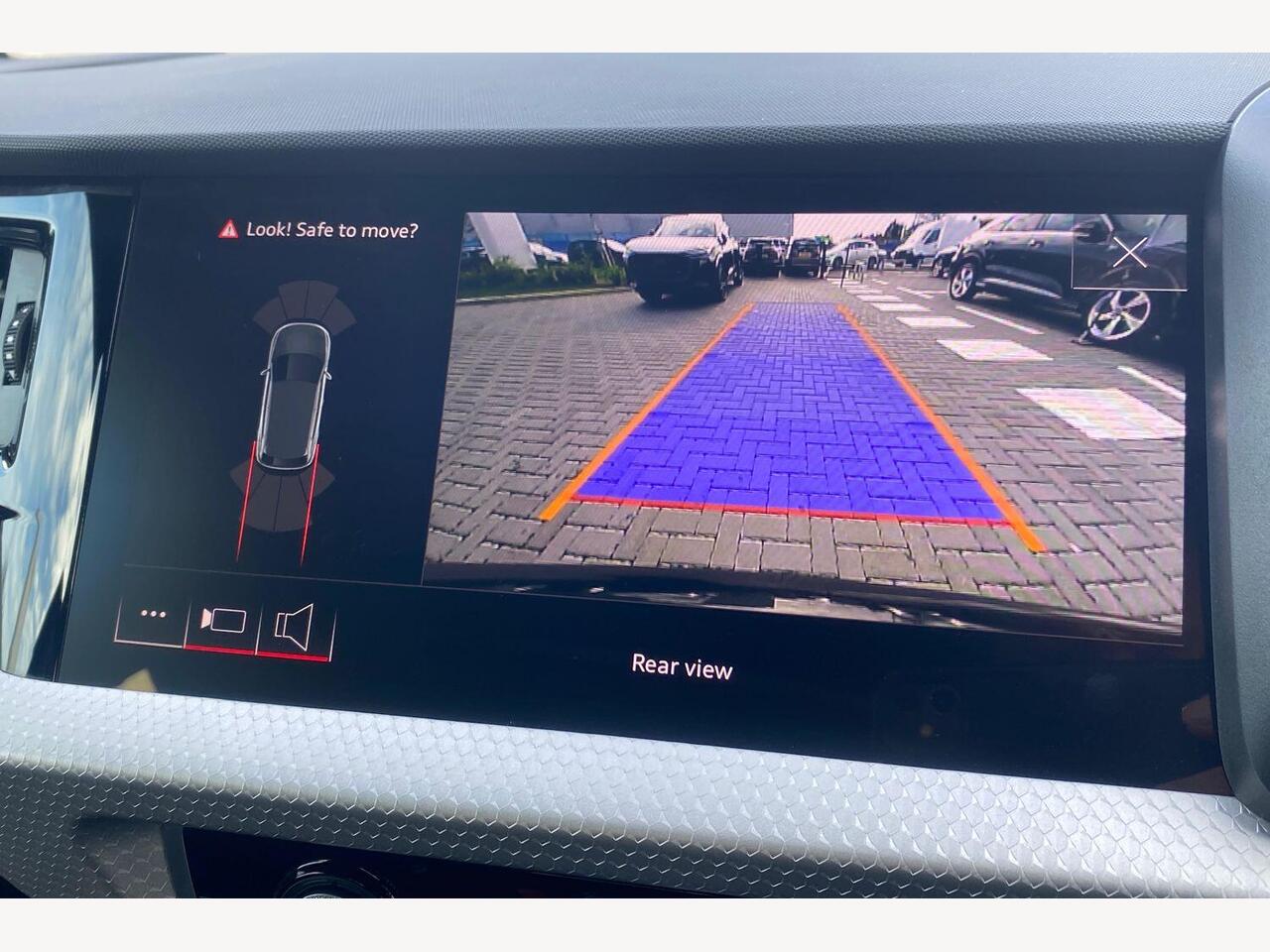 Used Audi A1 2023 for sale - 77826326: Photo 17