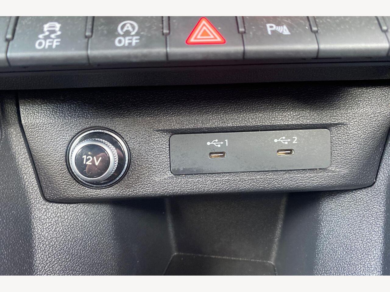 Used Audi A1 2023 for sale - 77826326: Photo 18