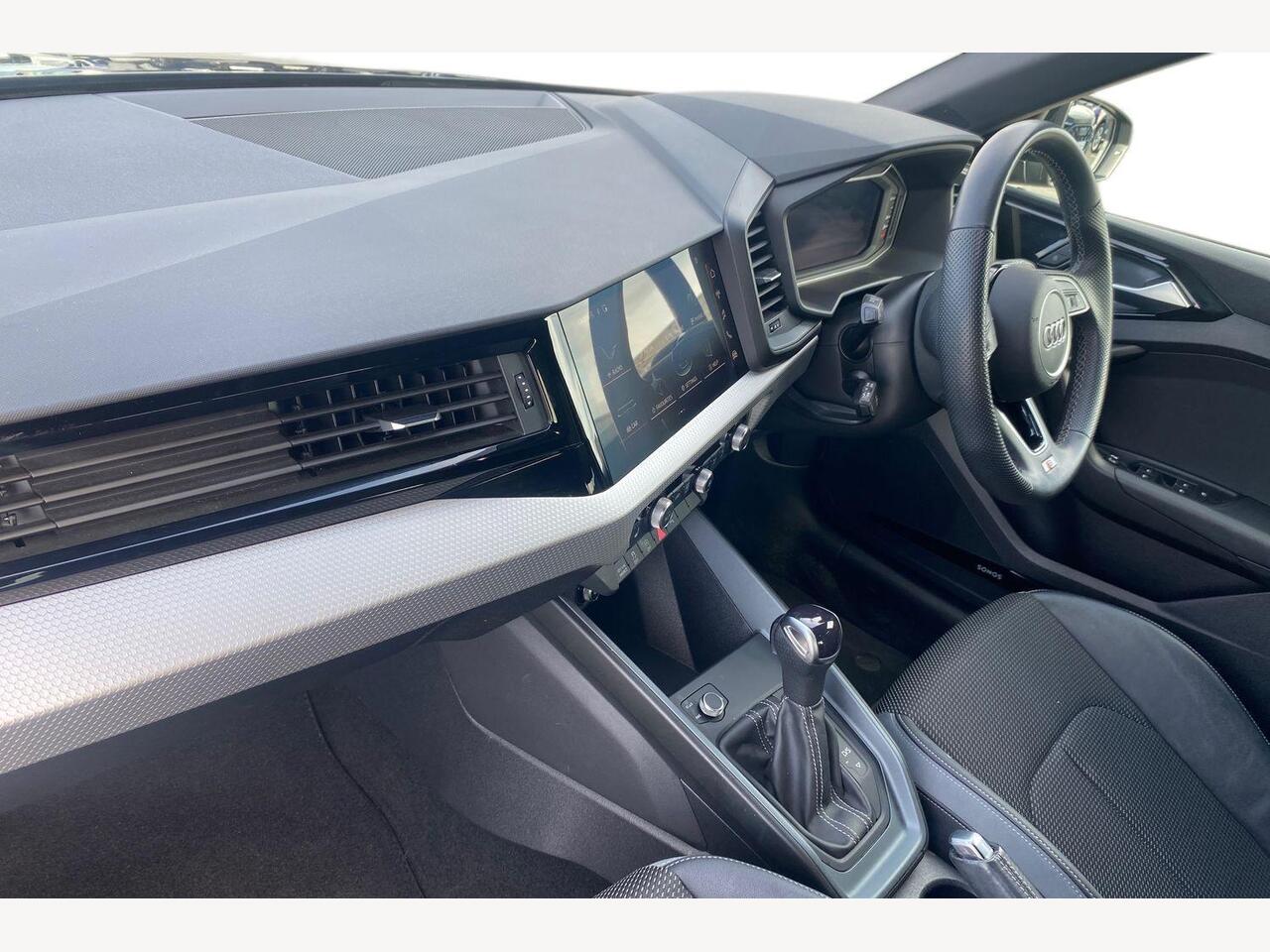 Used Audi A1 2023 for sale - 77826326: Photo 2