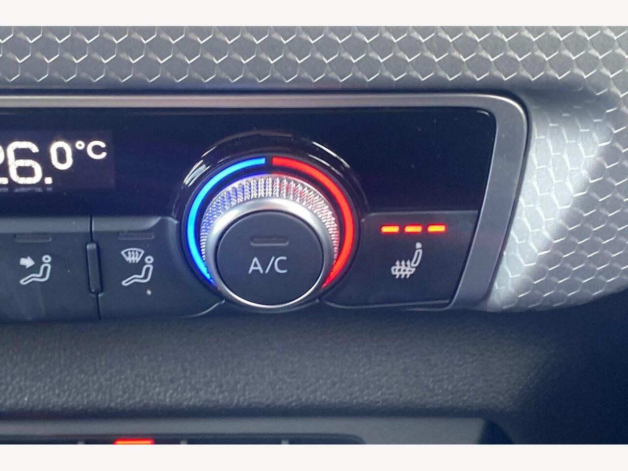 Used Audi A1 2023 for sale - 77826326: Photo 21