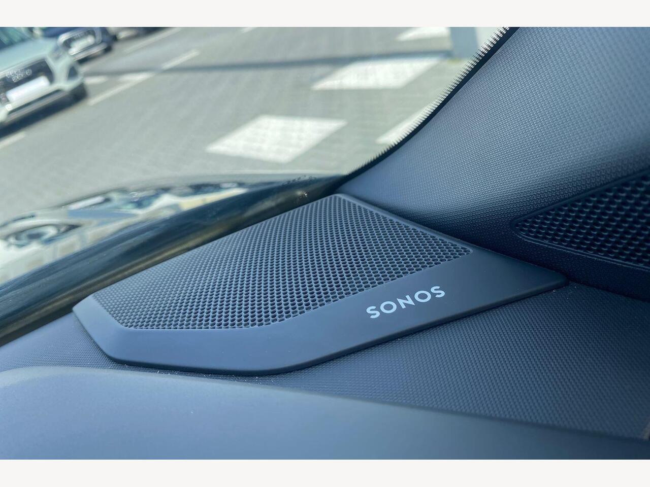 Used Audi A1 2023 for sale - 77826326: Photo 22