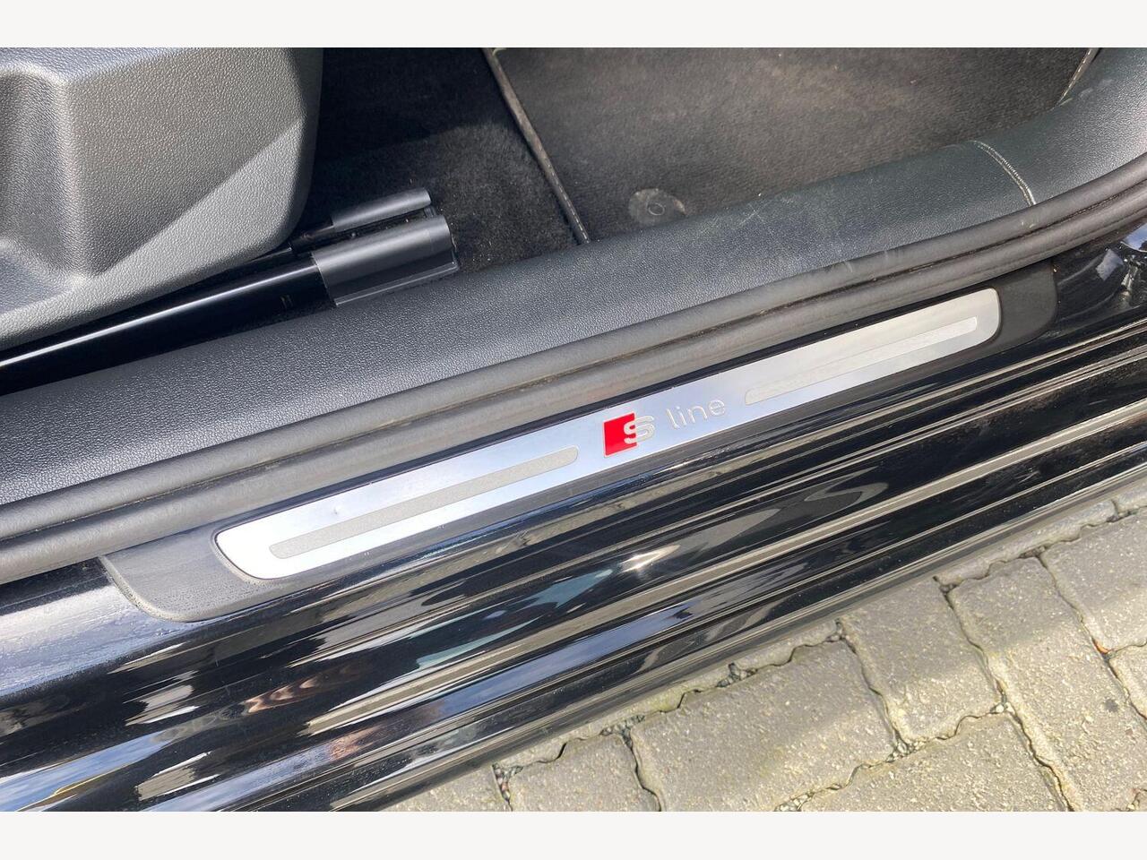 Used Audi A1 2023 for sale - 77826326: Photo 24