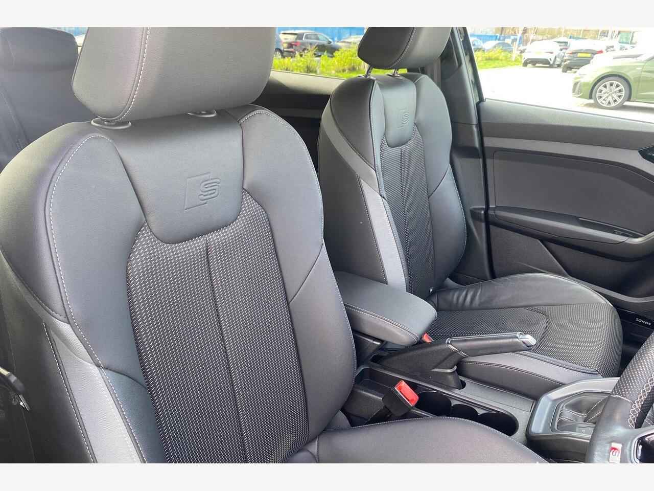 Used Audi A1 2023 for sale - 77826326: Photo 25