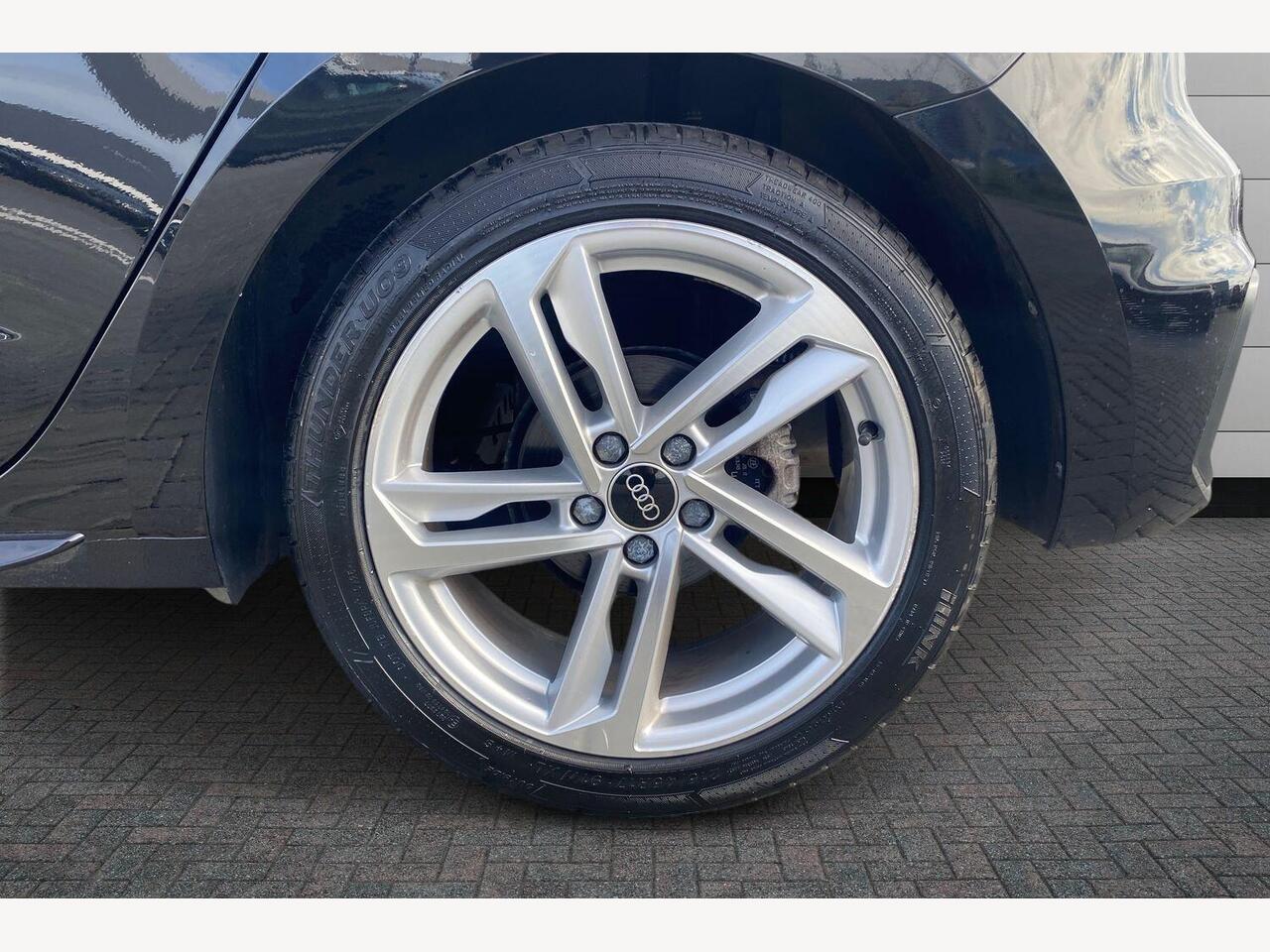 Used Audi A1 2023 for sale - 77826326: Photo 5