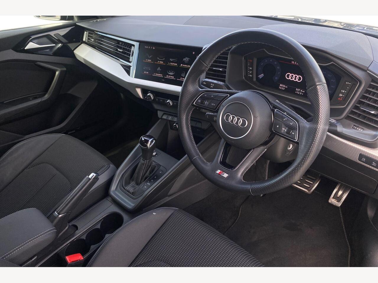 Used Audi A1 2023 for sale - 77826326: Photo 6