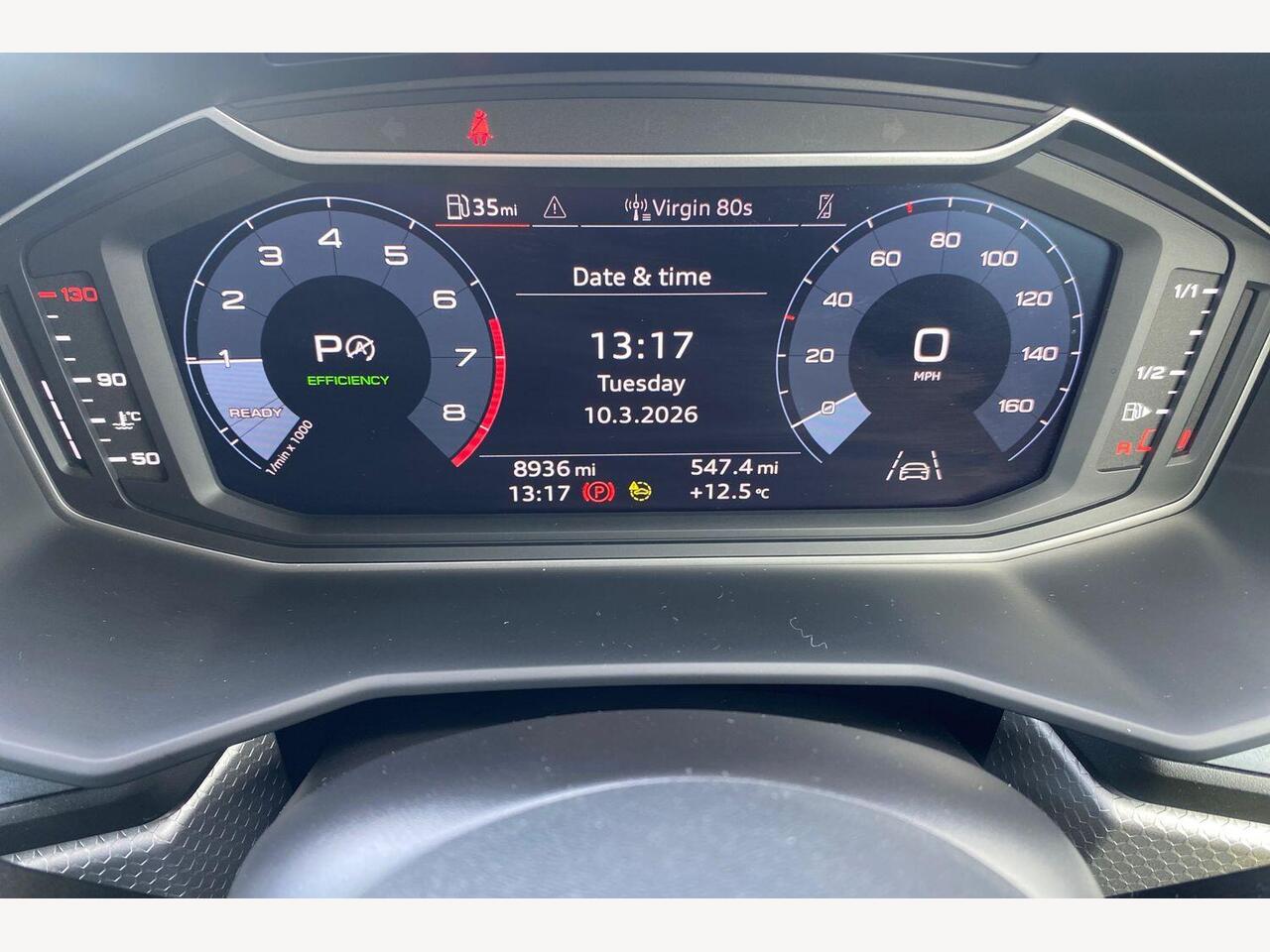 Used Audi A1 2023 for sale - 77826326: Photo 7