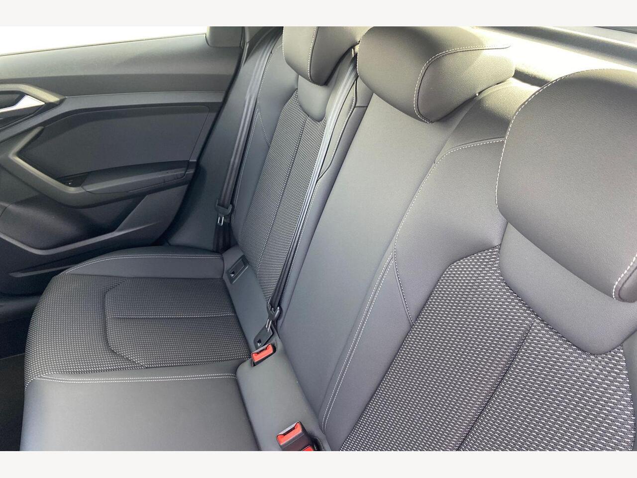 Used Audi A1 2023 for sale - 77826326: Photo 8