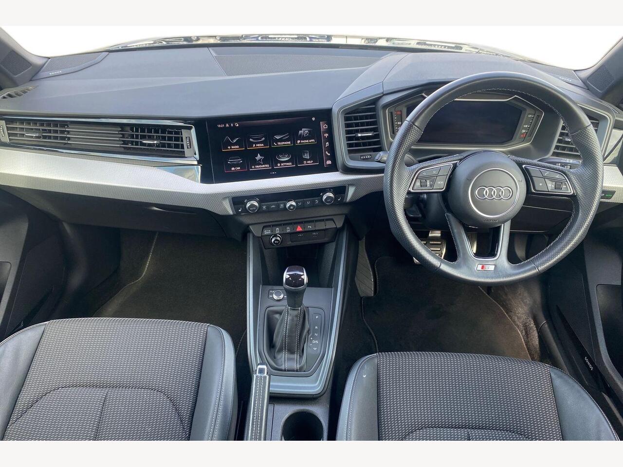 Used Audi A1 2023 for sale - 77826326: Photo 9