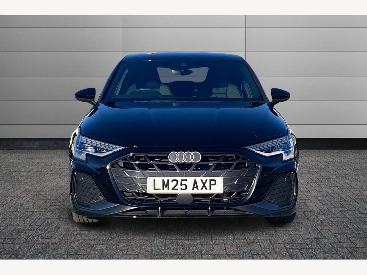 Used Audi A3 2025 for sale - 76680401: Photo 10