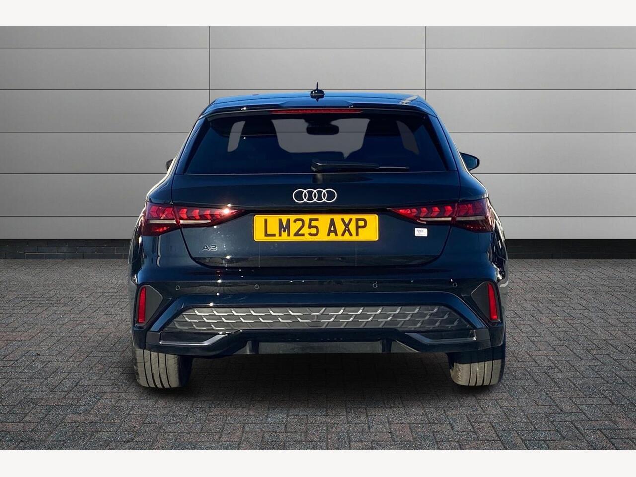 Used Audi A3 2025 for sale - 76680401: Photo 11