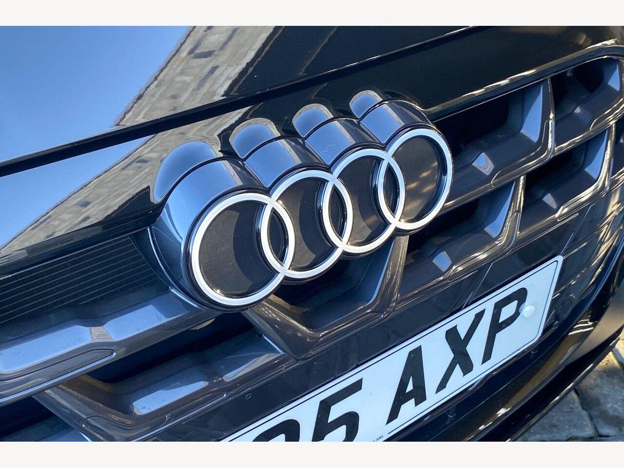 Used Audi A3 2025 for sale - 76680401: Photo 13