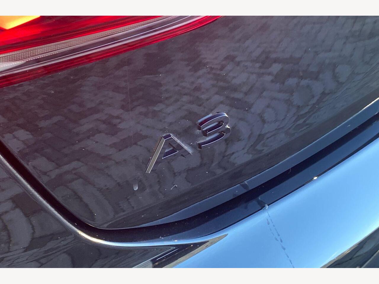 Used Audi A3 2025 for sale - 76680401: Photo 14