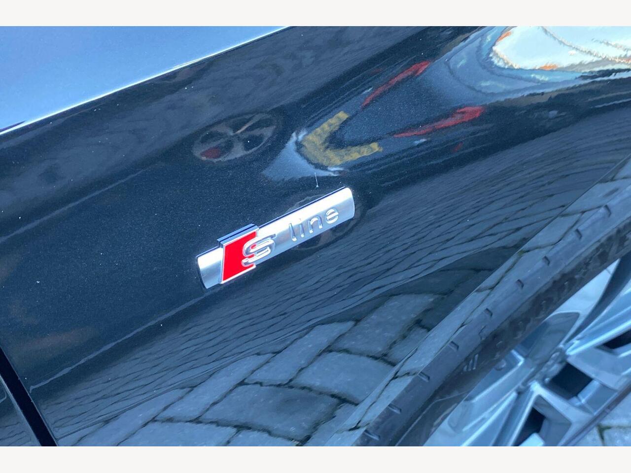 Used Audi A3 2025 for sale - 76680401: Photo 15