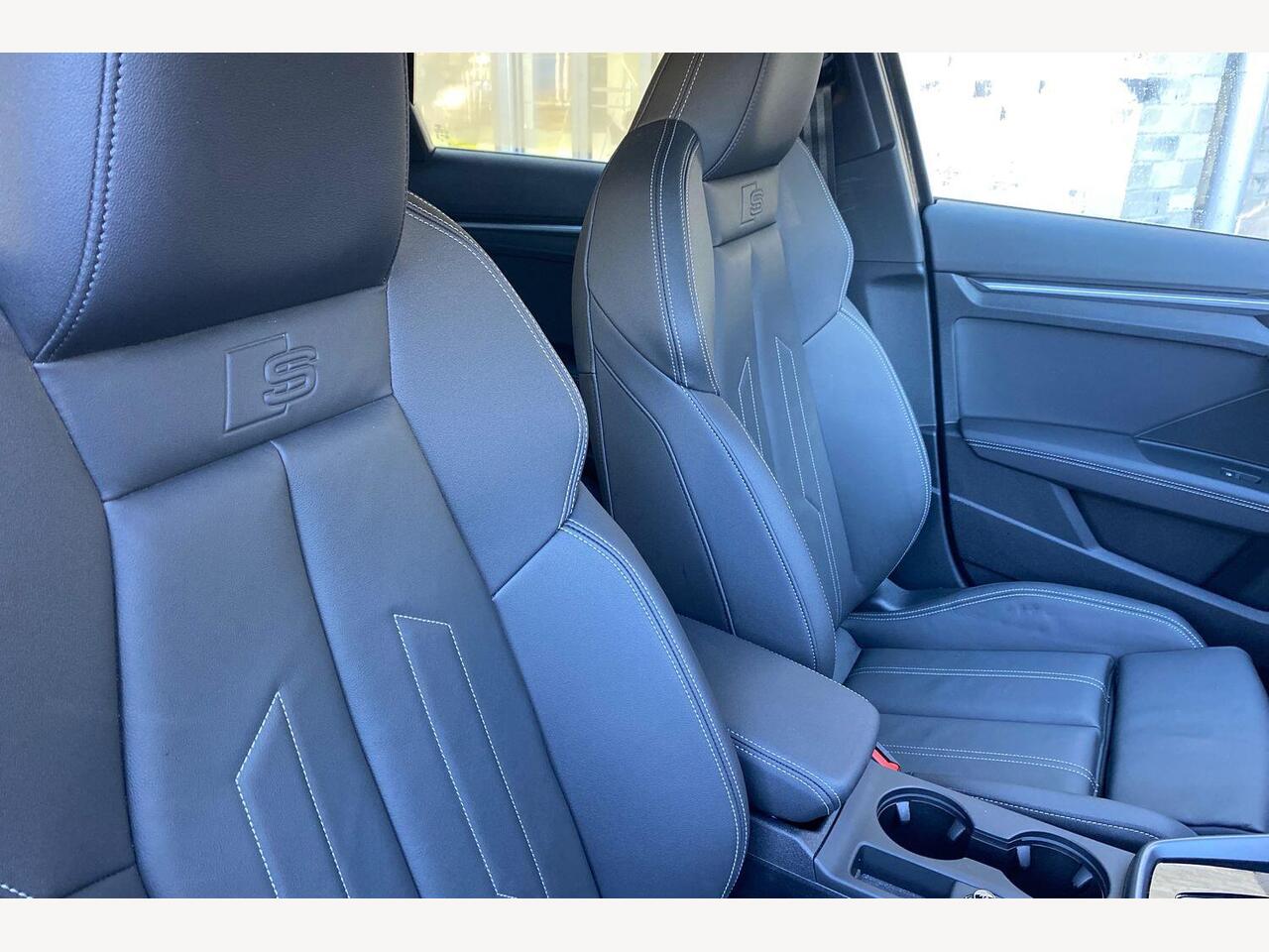 Used Audi A3 2025 for sale - 76680401: Photo 16