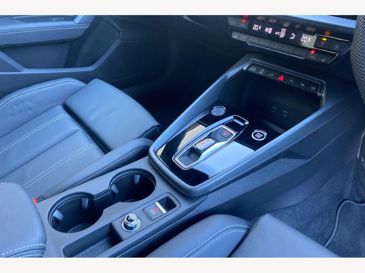 Used Audi A3 2025 for sale - 76680401: Photo 17