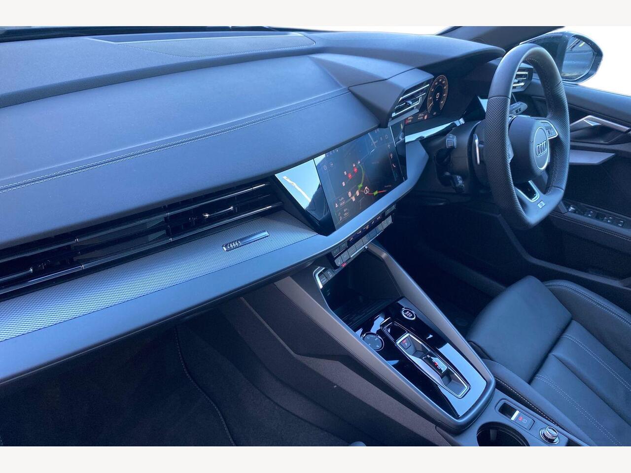 Used Audi A3 2025 for sale - 76680401: Photo 2